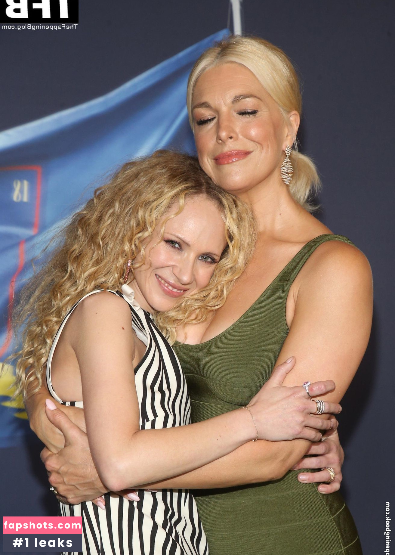 Hannah Waddingham gallery photo #182