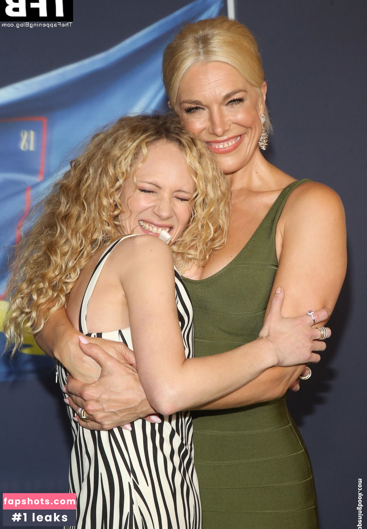 Hannah Waddingham gallery photo #185