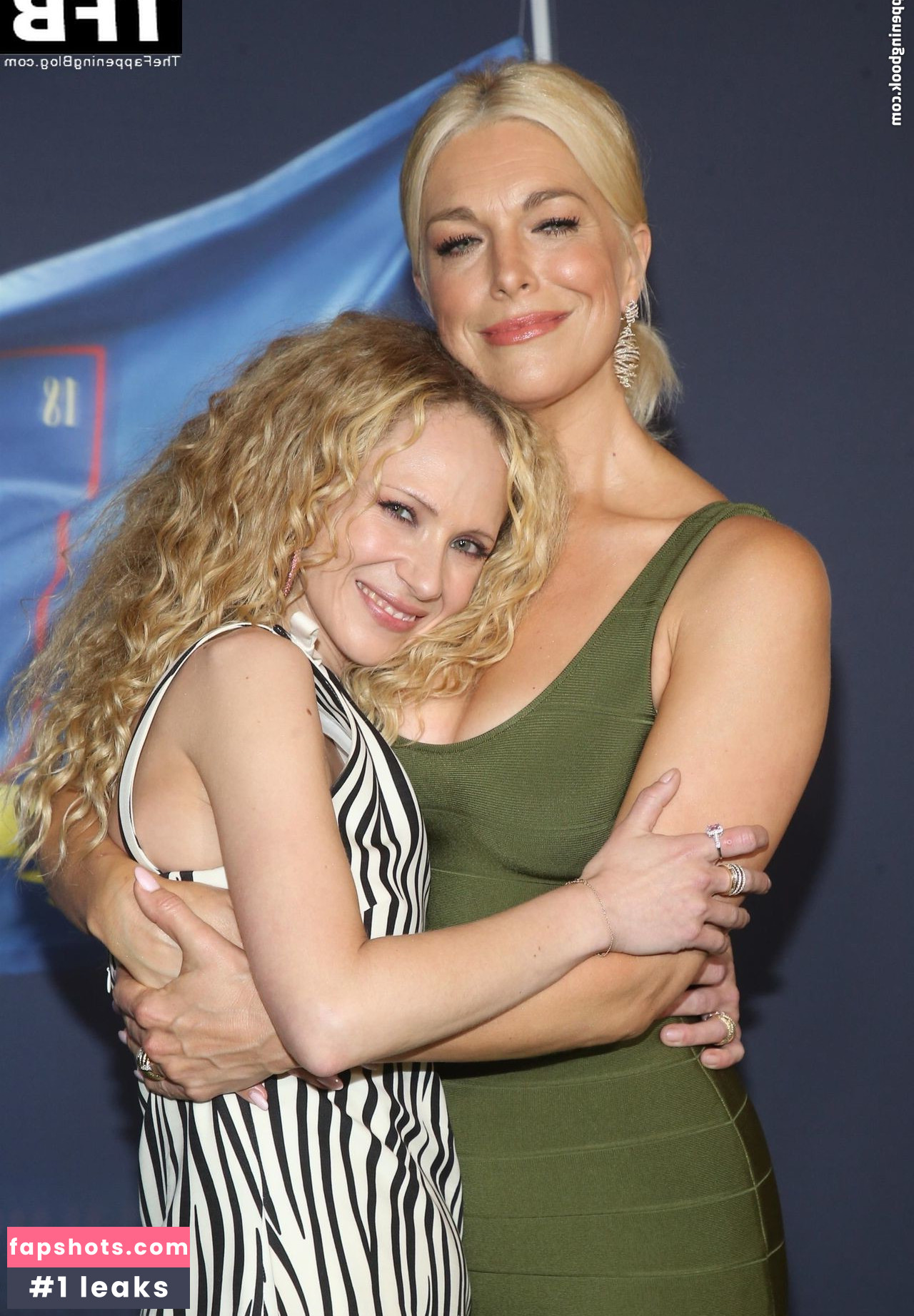 Hannah Waddingham gallery photo #186