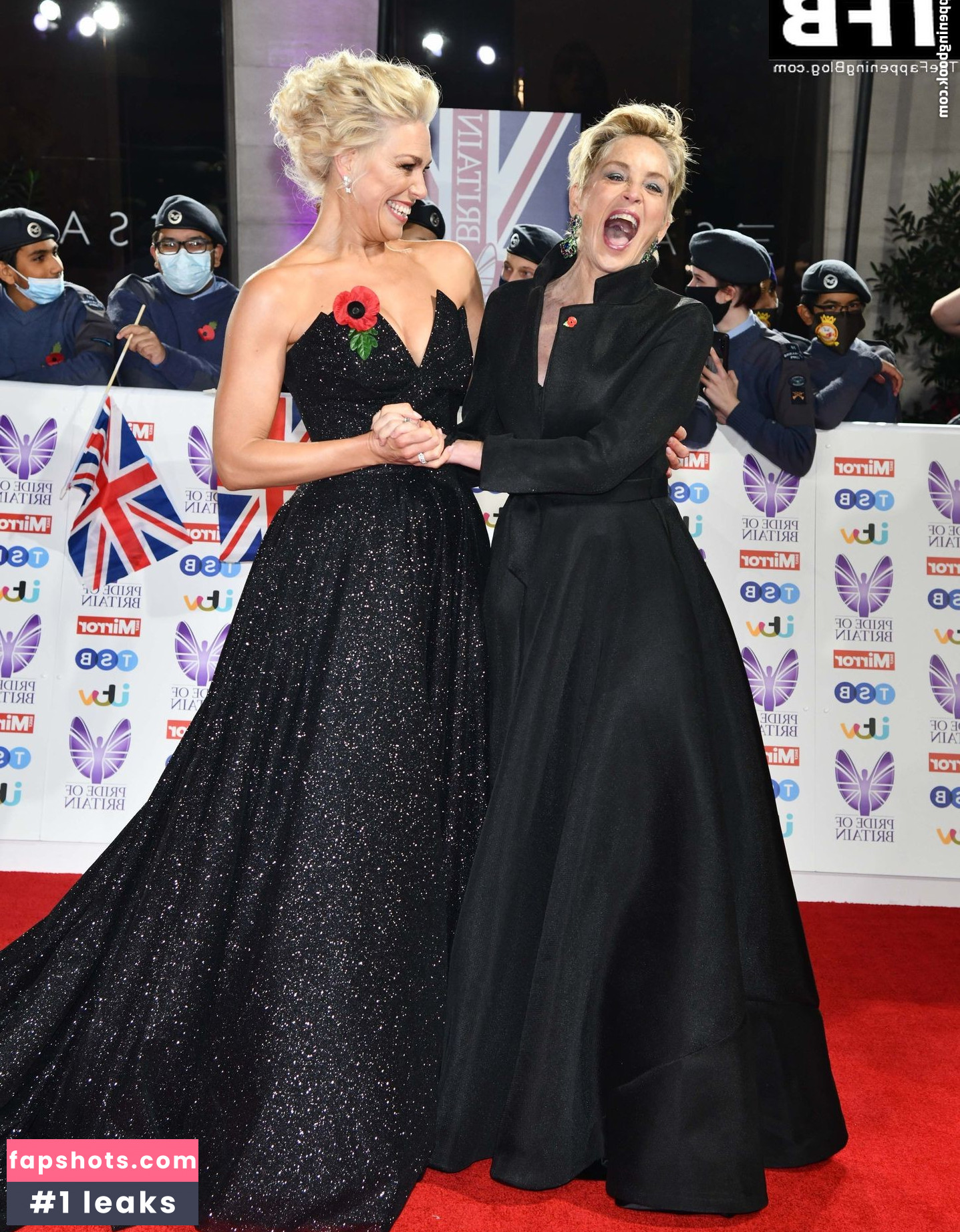 Hannah Waddingham gallery photo #219