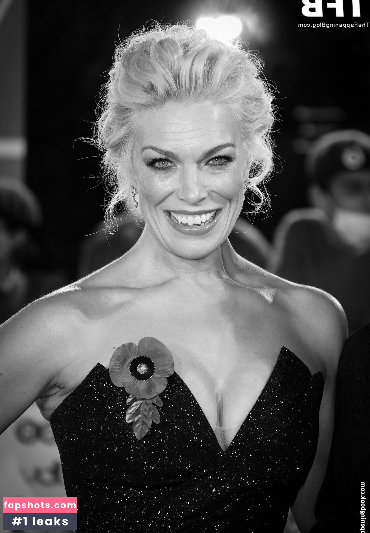 Hannah Waddingham gallery photo #239
