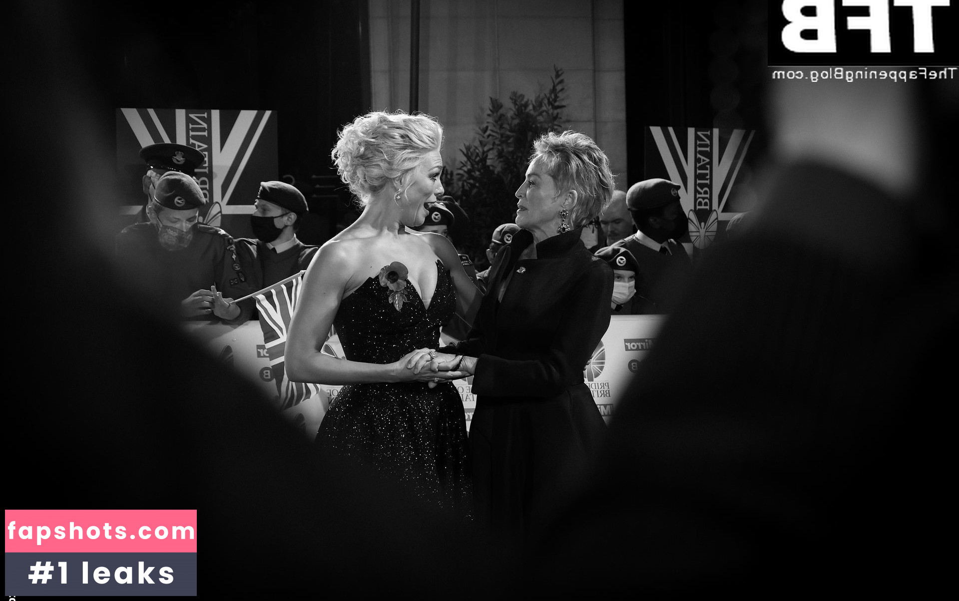 Hannah Waddingham gallery photo #242