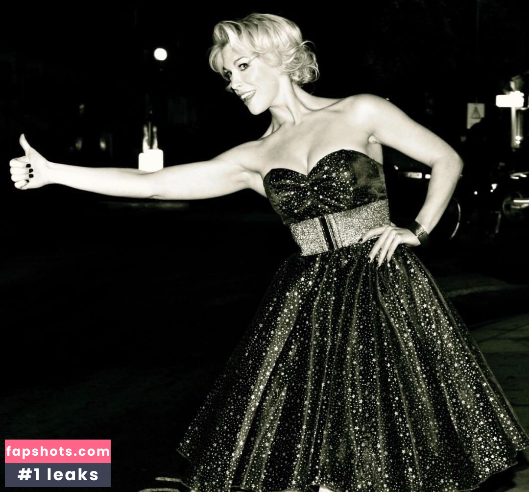 Hannah Waddingham gallery photo #264