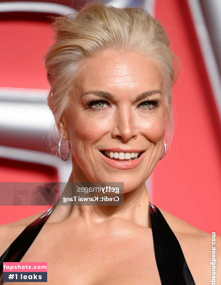 Hannah Waddingham gallery photo #39