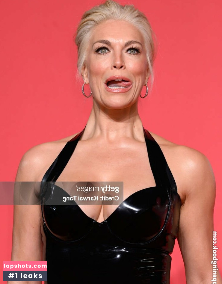 Hannah Waddingham gallery photo #46