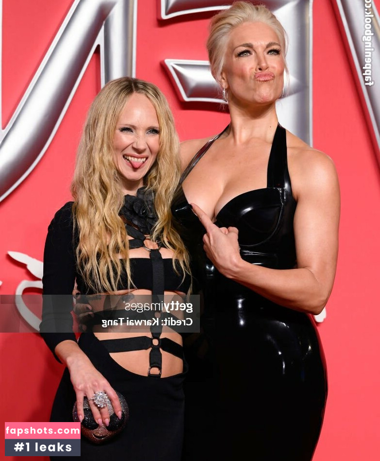 Hannah Waddingham gallery photo #50