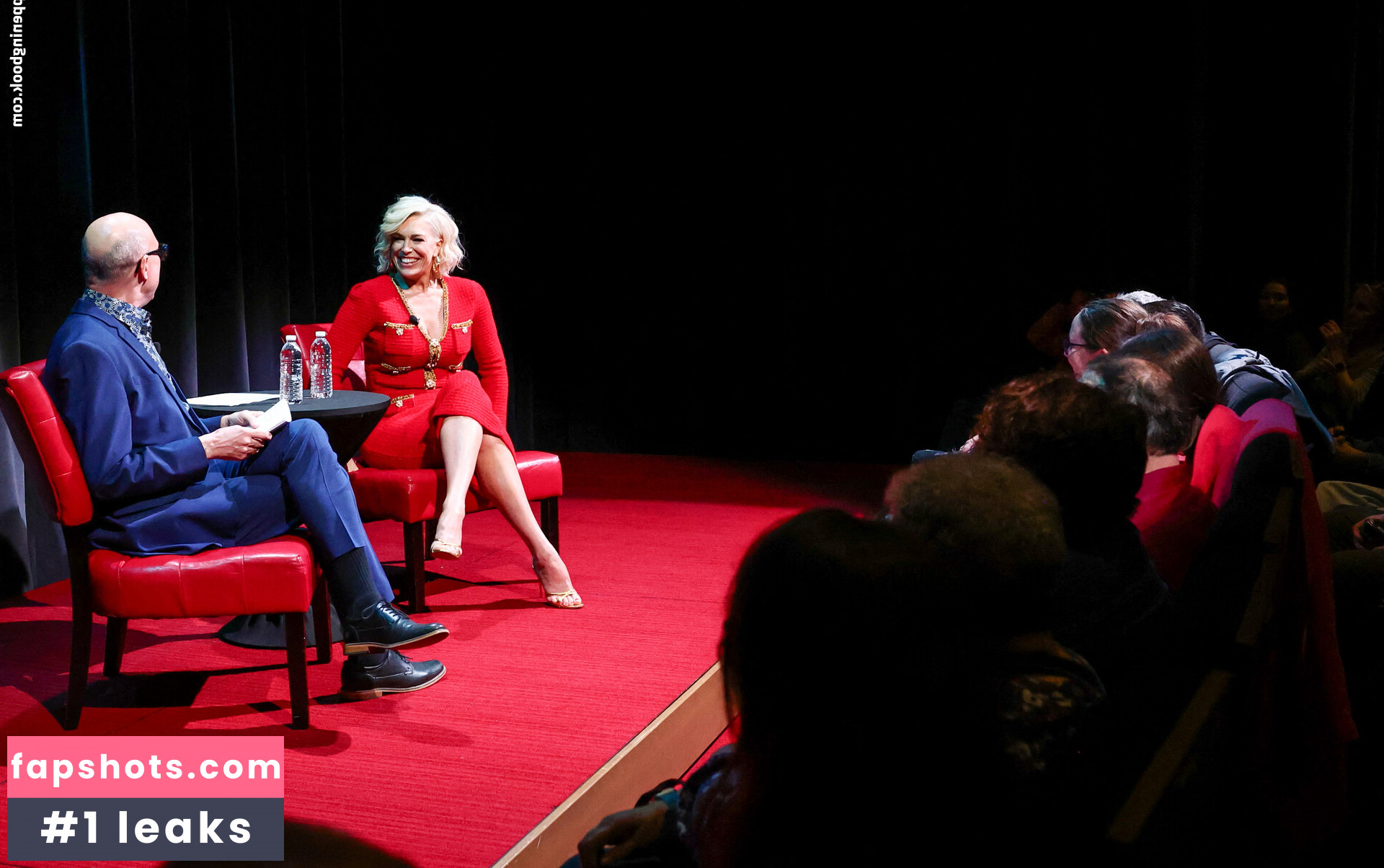 Hannah Waddingham gallery photo #88