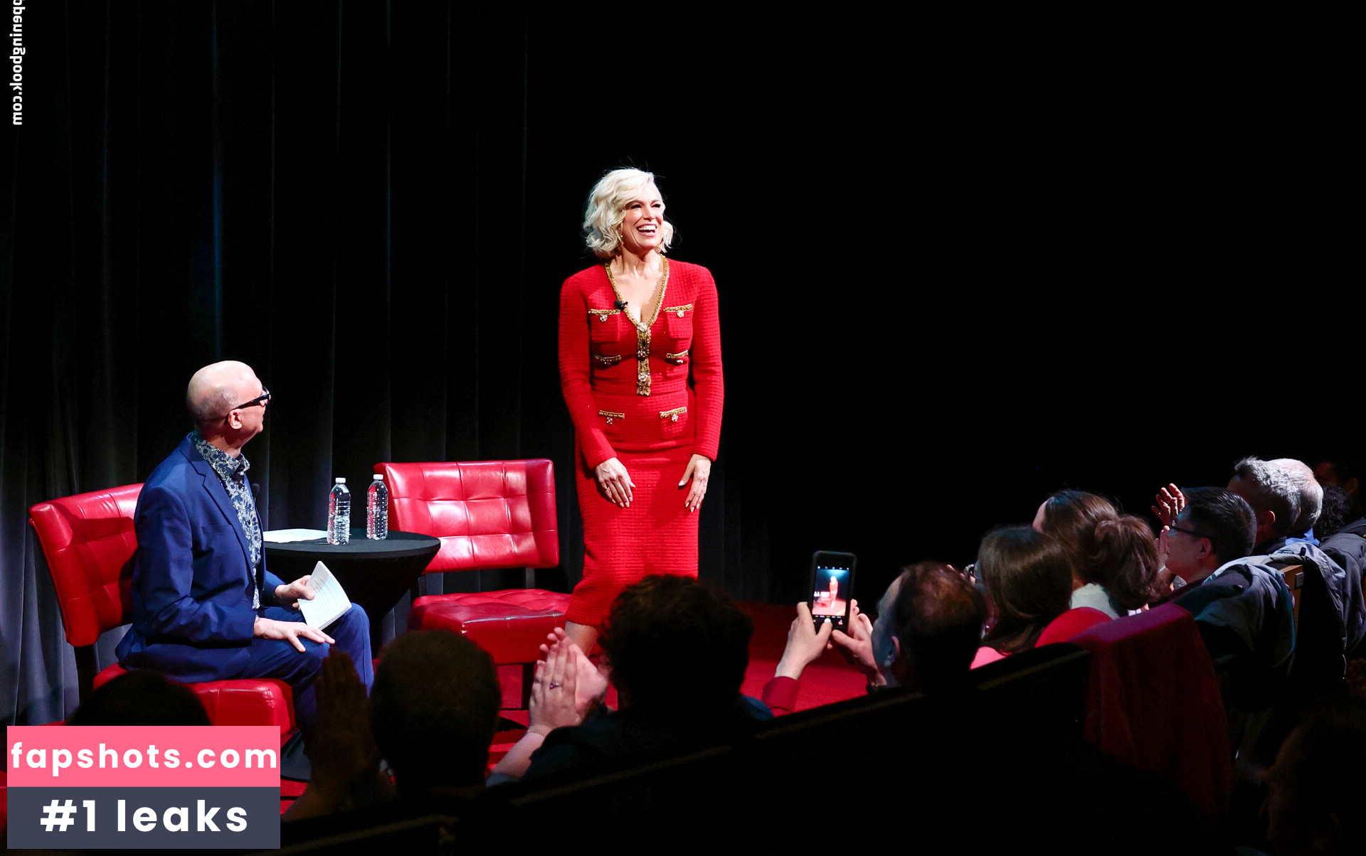 Hannah Waddingham gallery photo #90