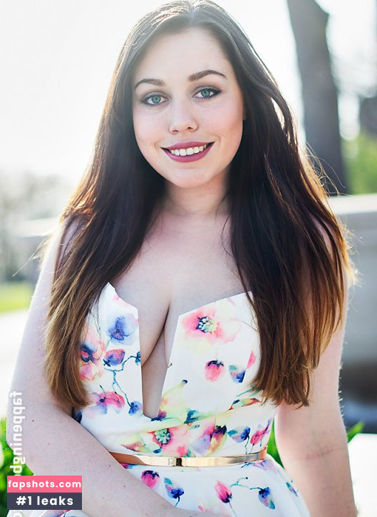 Hannah Wagner Nacktheit OnlyFans Fotos #3 - Fapshots