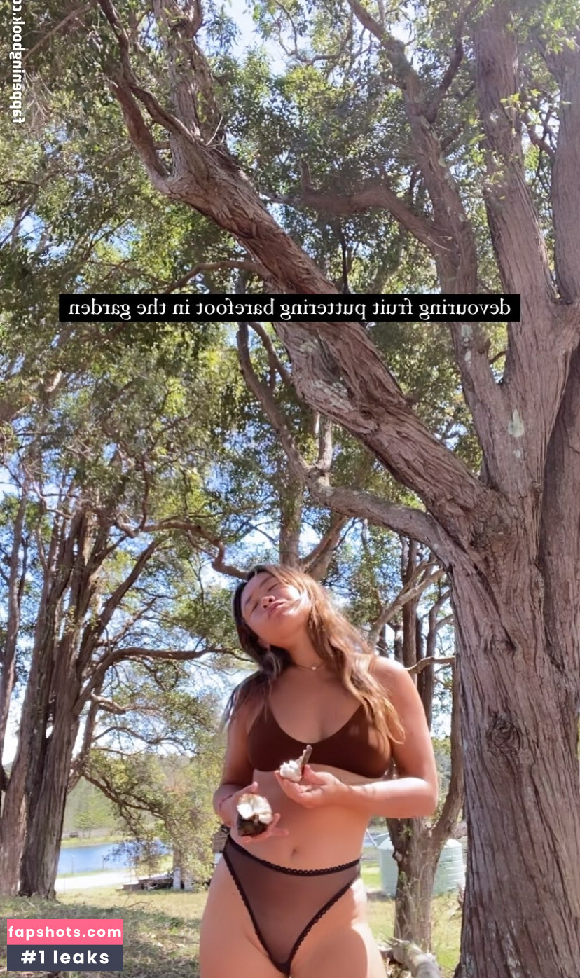 Hannah Wang nude babe gallery