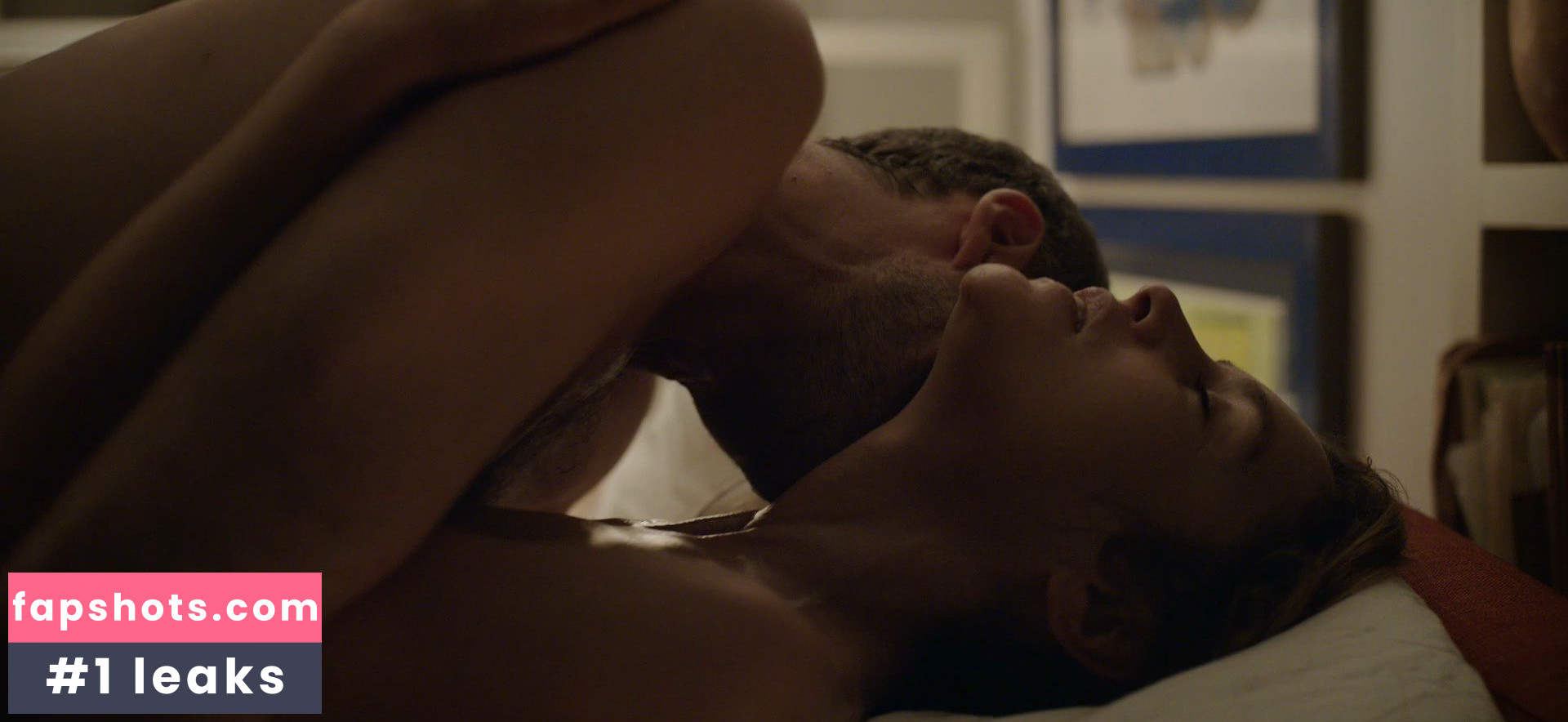 Hannah Ware Filtración Desnuda OnlyFans Foto #2 - Fapshots