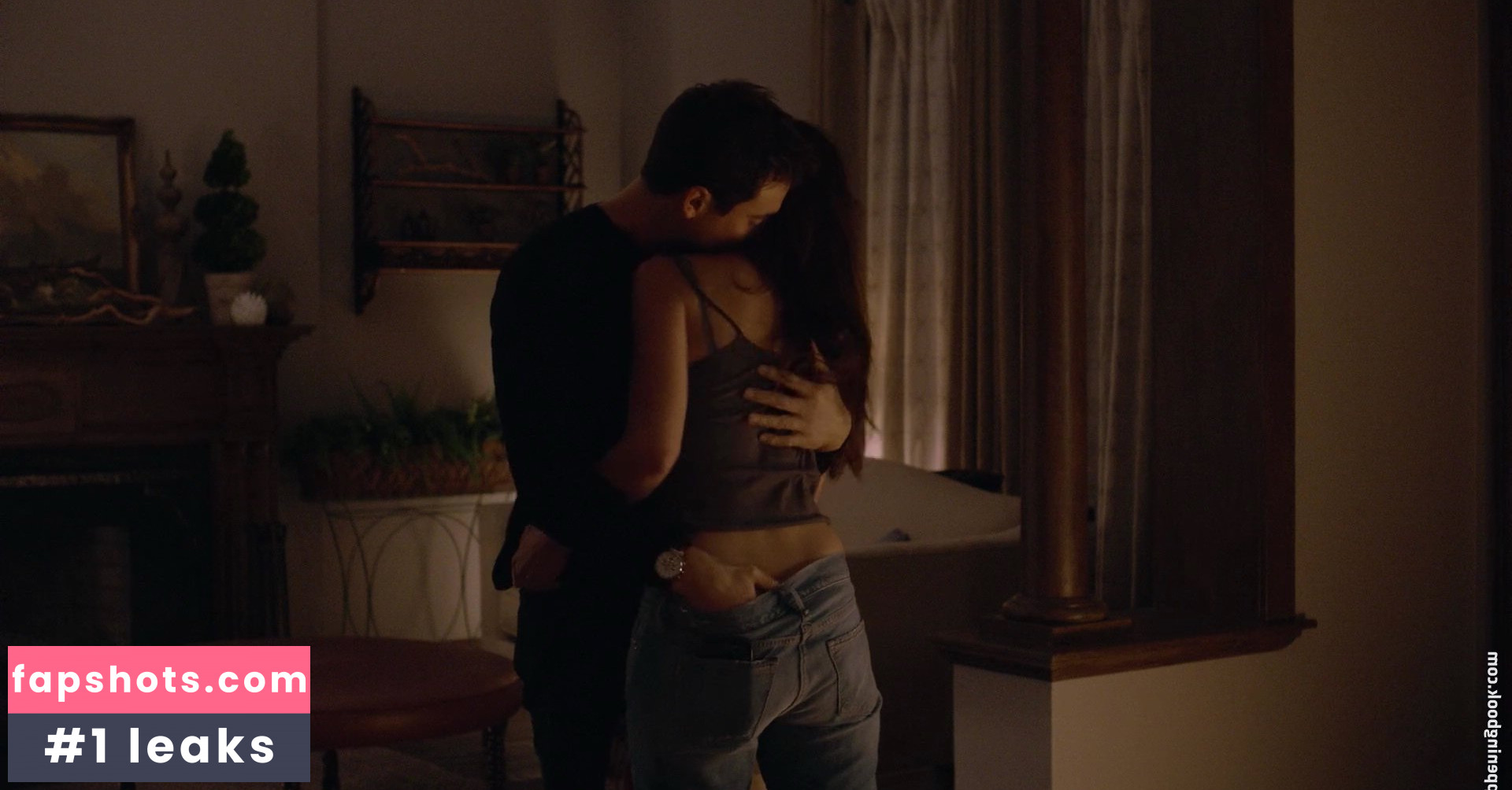 Hannah Ware Filtración Desnuda OnlyFans Foto #26 - Fapshots