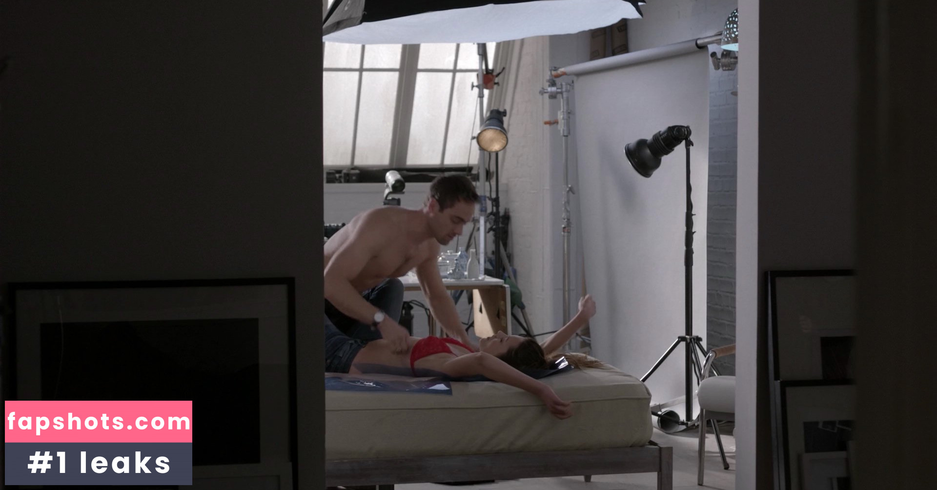 Hannah Ware Filtración Desnuda OnlyFans Foto #28 - Fapshots