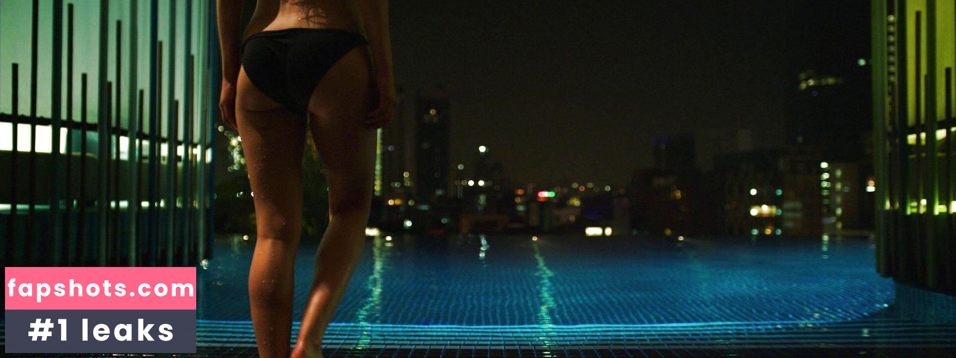 Hannah Ware Filtración Desnuda OnlyFans Foto #37 - Fapshots