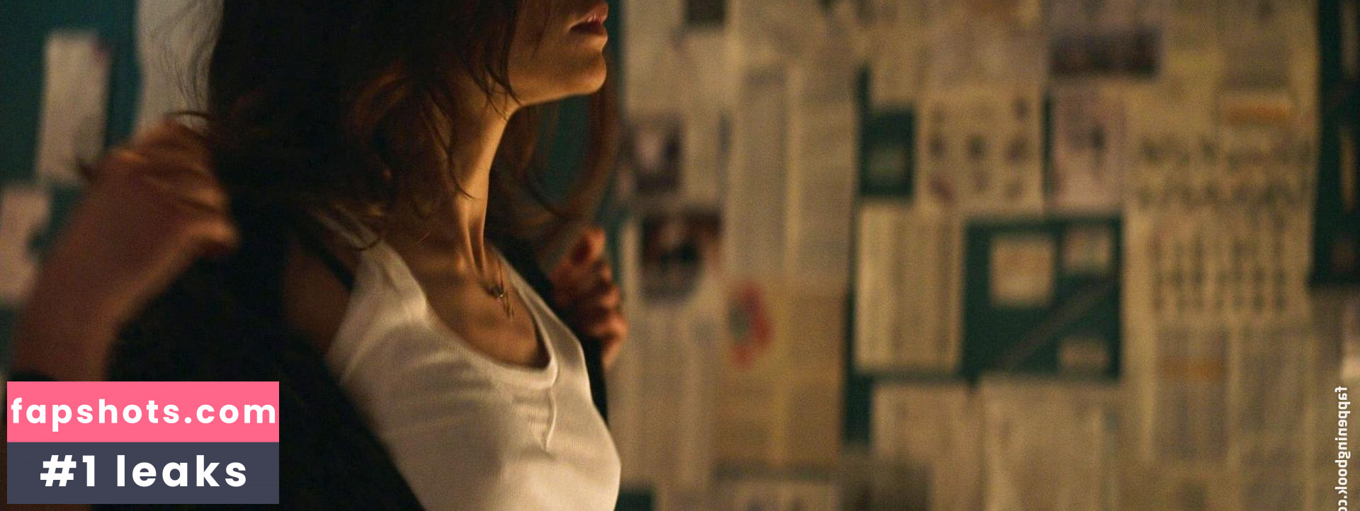 Hannah Ware Filtración Desnuda OnlyFans Foto #38 - Fapshots