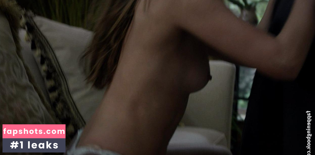 Hannah Ware Filtración Desnuda OnlyFans Foto #51 - Fapshots