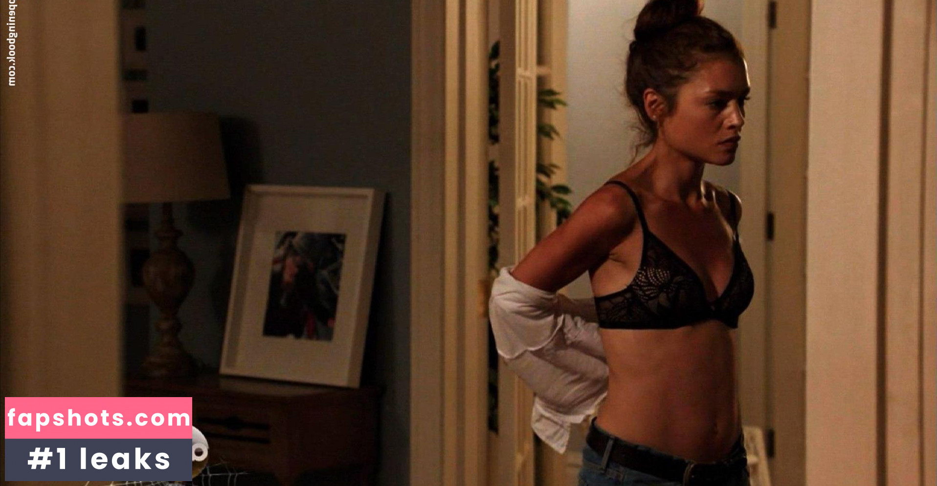 Hannah Ware Filtración Desnuda OnlyFans Foto #55 - Fapshots