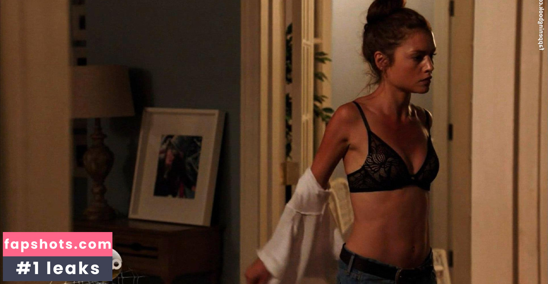 Hannah Ware Filtración Desnuda OnlyFans Foto #57 - Fapshots