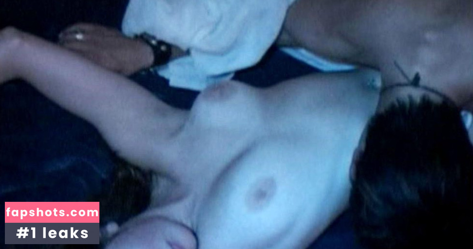 Hannah Whalley Filtración Desnuda OnlyFans Foto #3 - Fapshots