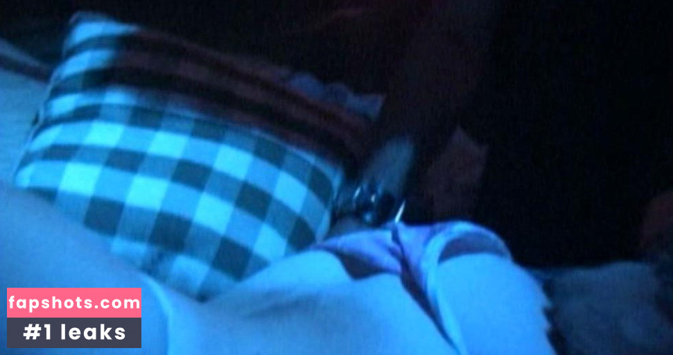 Hannah Whalley Filtración Desnuda OnlyFans Foto #4 - Fapshots