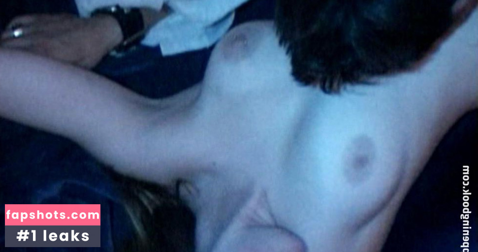 Hannah Whalley Filtración Desnuda OnlyFans Foto #5 - Fapshots