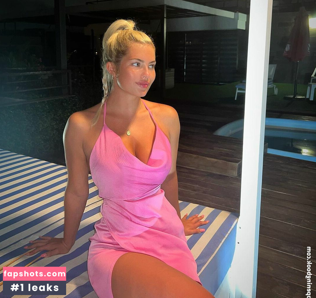 Hannah White Nude Leaks OnlyFans Photos #58 - LeakJerk