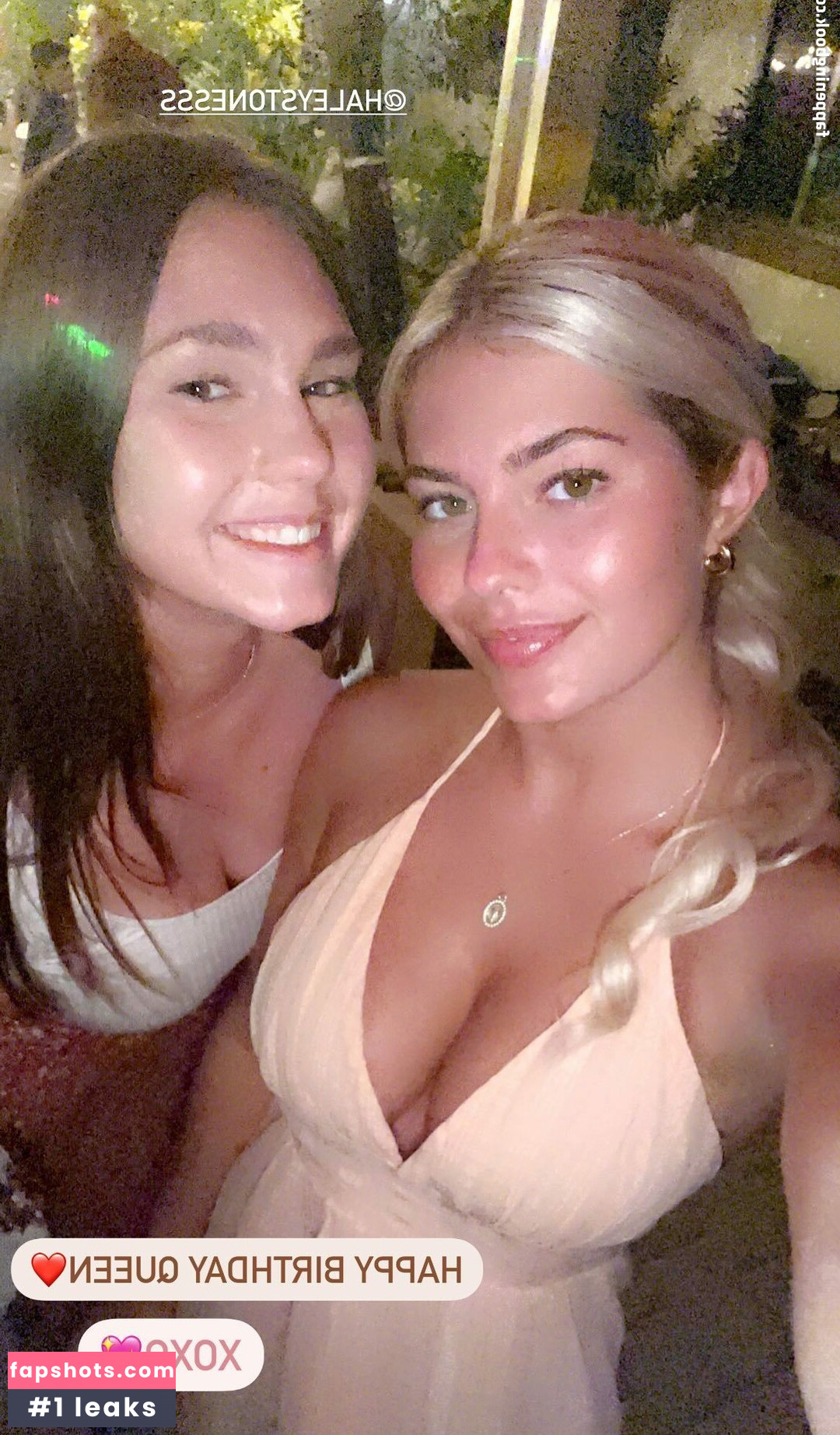 Hannah White Nude Leaks OnlyFans Photos #67 - LeakJerk