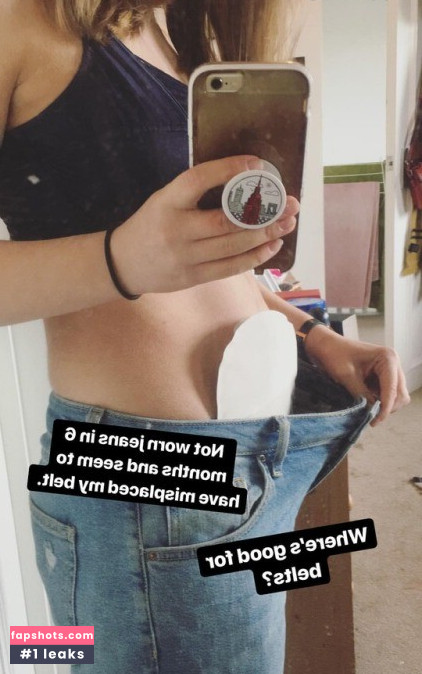 Hannah Witton Nude Leaks OnlyFans Photos #43 - LeakJerk