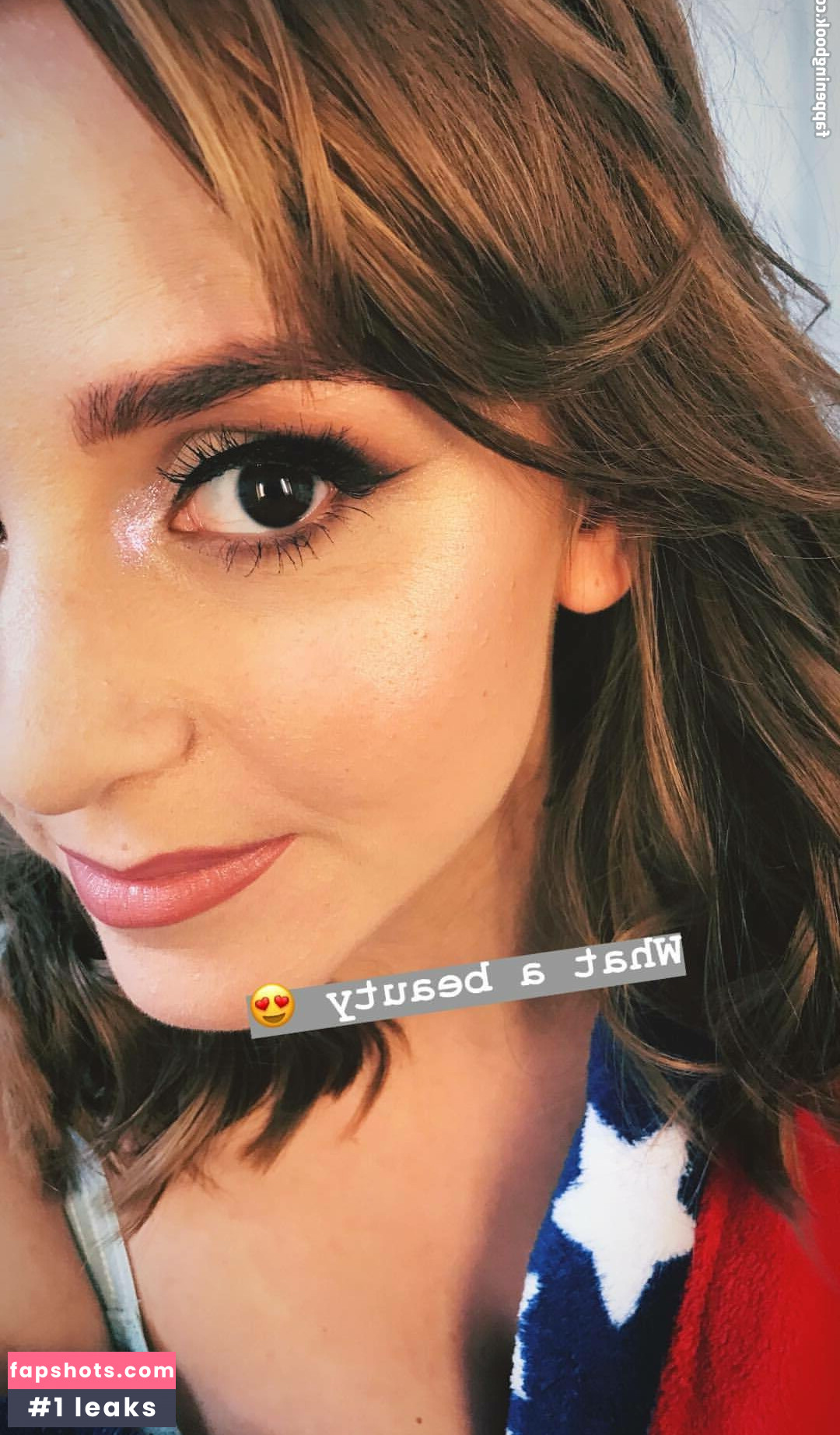 Hannah Witton Nude Leaks OnlyFans Photos #44 - LeakJerk