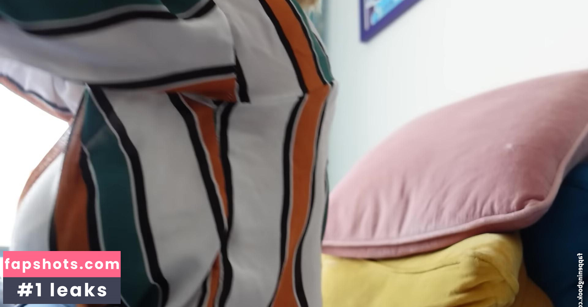 Hannah Witton Nahé úniky fotek pouze od fanoušků #55 - Fapshots