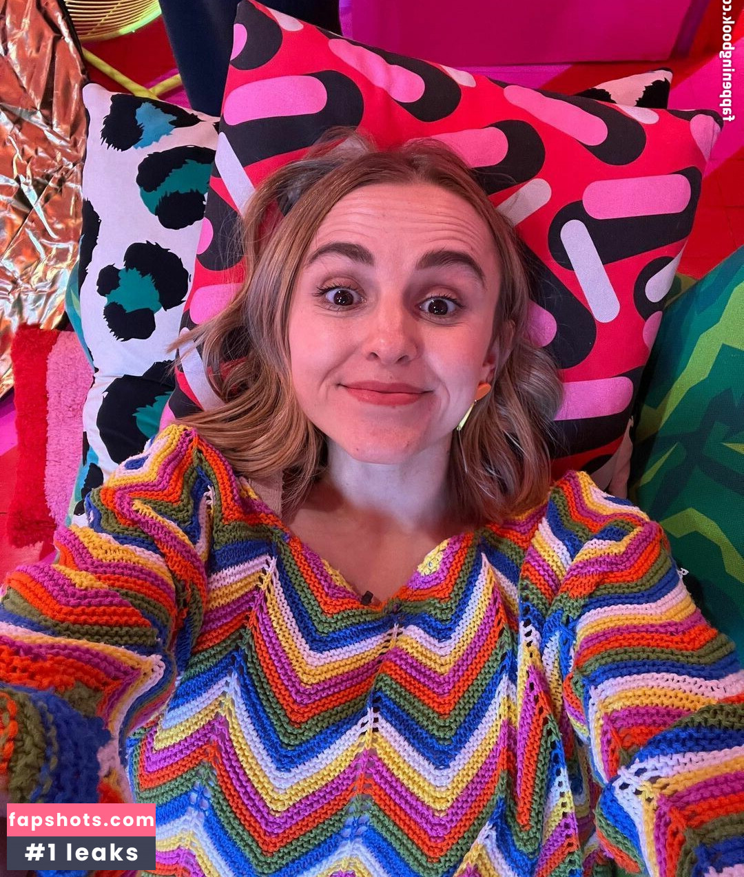 Hannah Witton Nahé úniky fotek pouze od fanoušků #63 - Fapshots