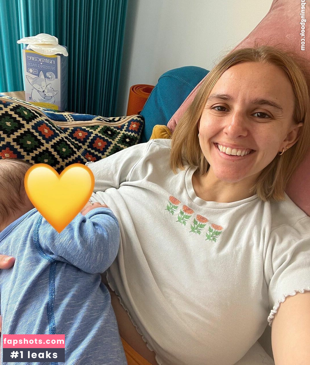 Hannah Witton Nahé úniky fotek pouze od fanoušků #66 - Fapshots