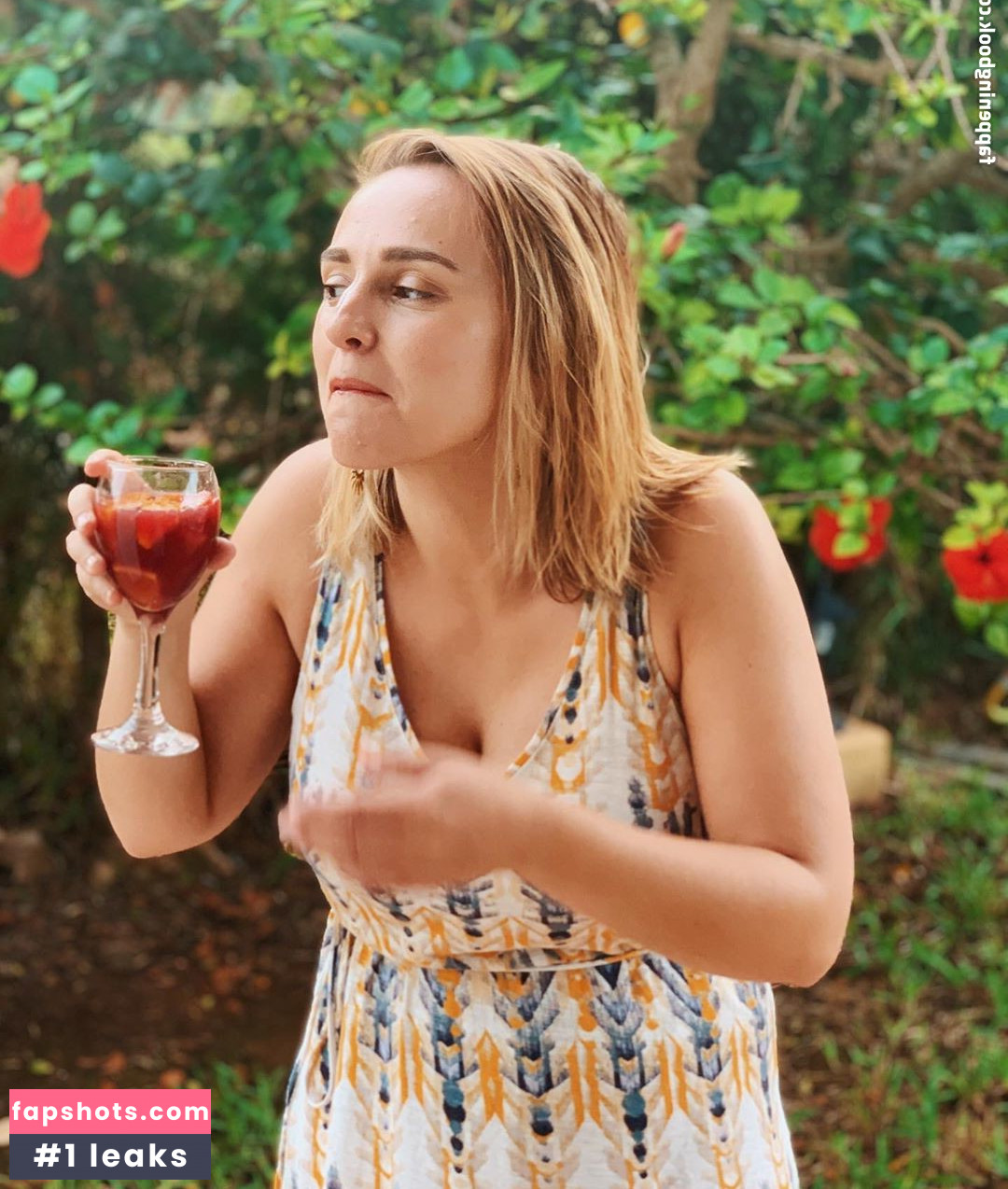 Hannah Witton Nahé úniky fotek pouze od fanoušků #70 - Fapshots