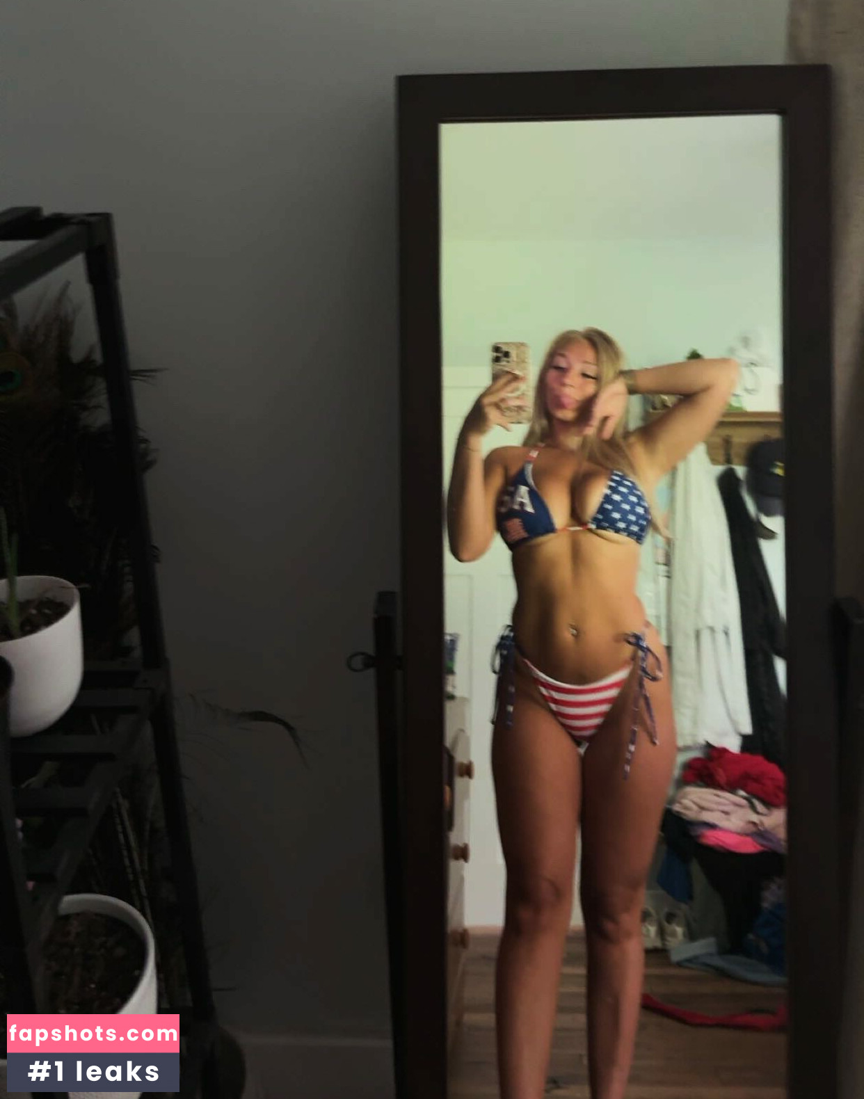 Hannah Woods Filtración Desnuda OnlyFans Foto #2 - Fapshots