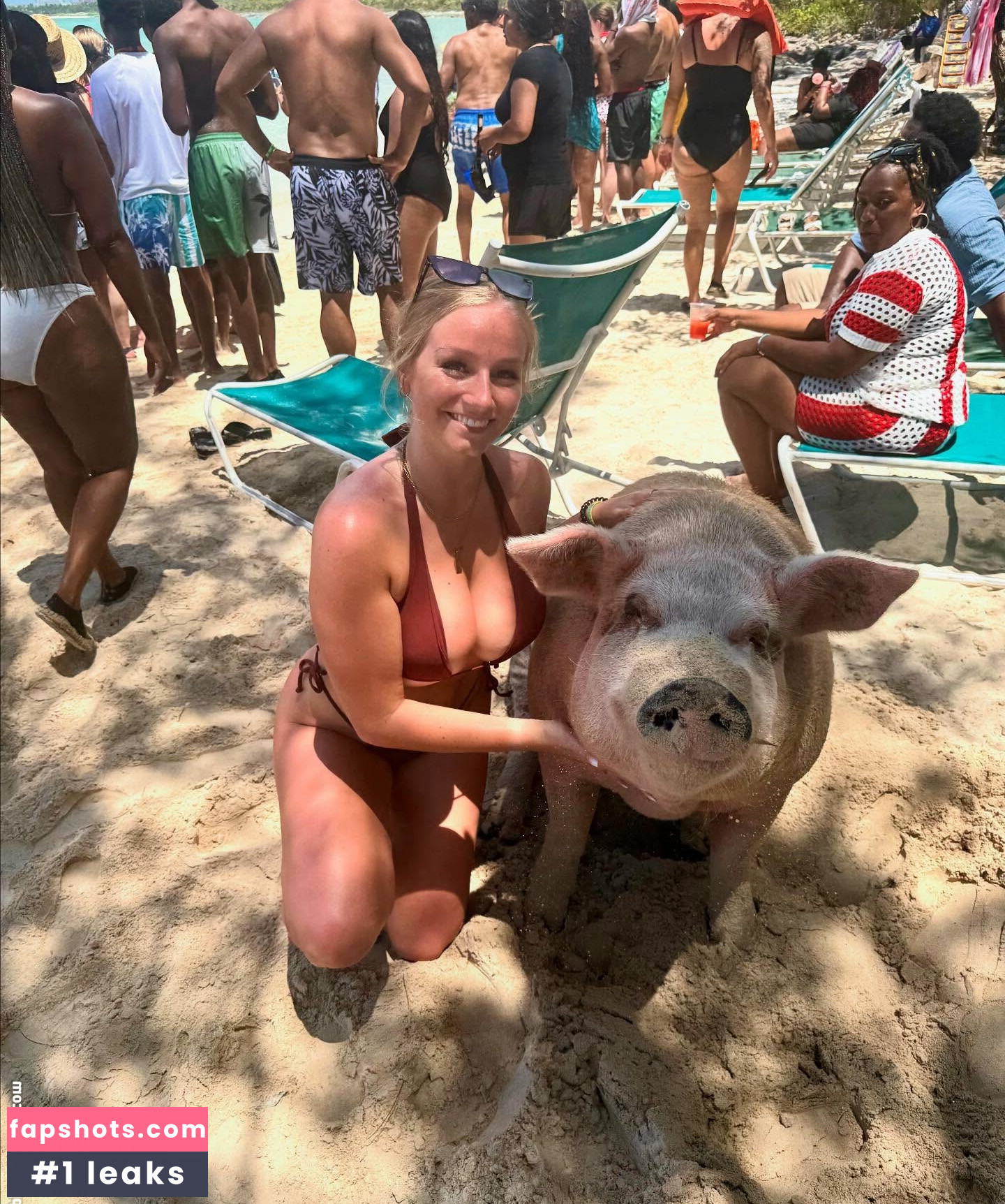 Hannah Woods Filtración Desnuda OnlyFans Foto #11 - Fapshots