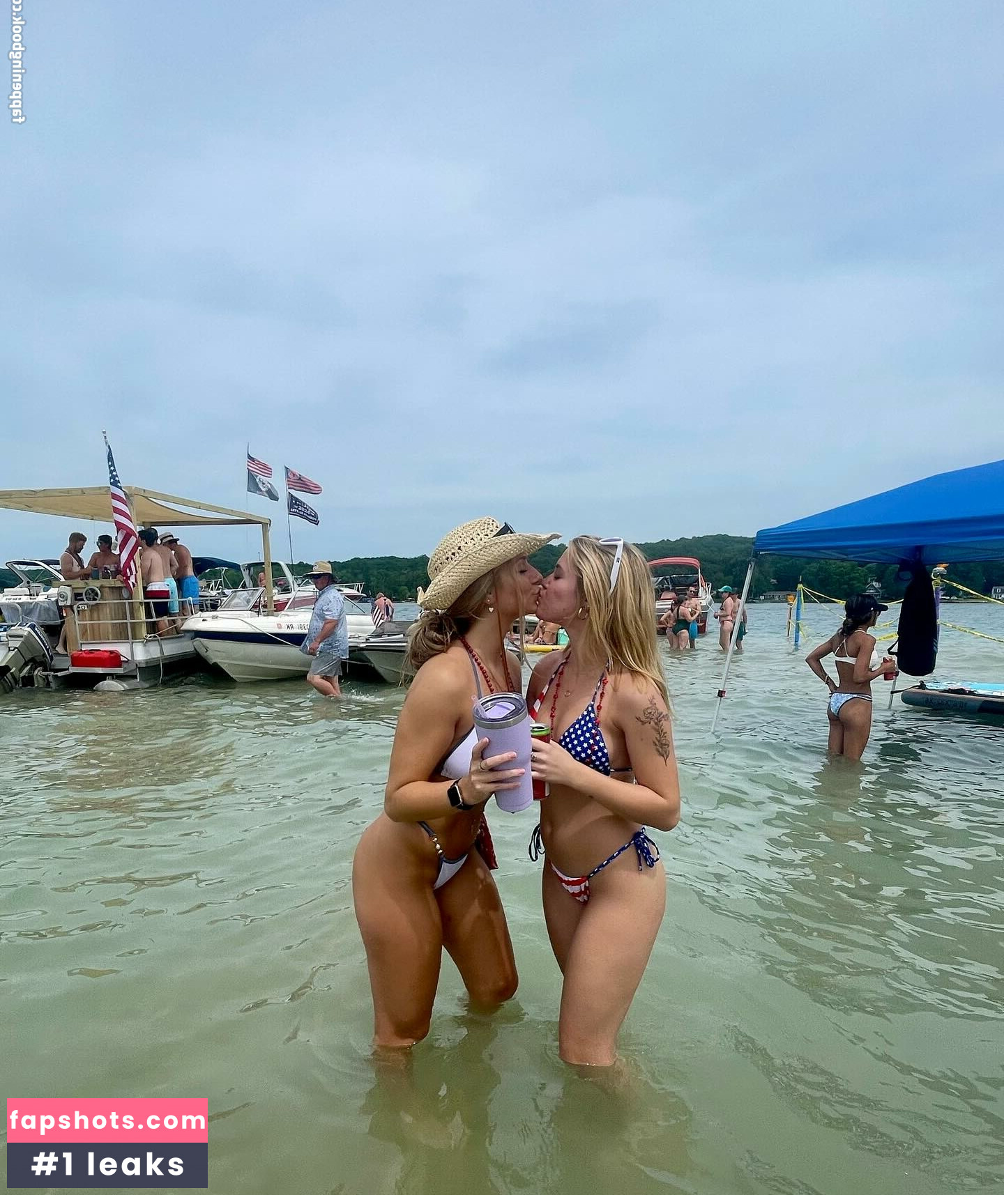 Hannah Woods Nahé úniky fotek pouze od fanoušků #102 - Fapshots