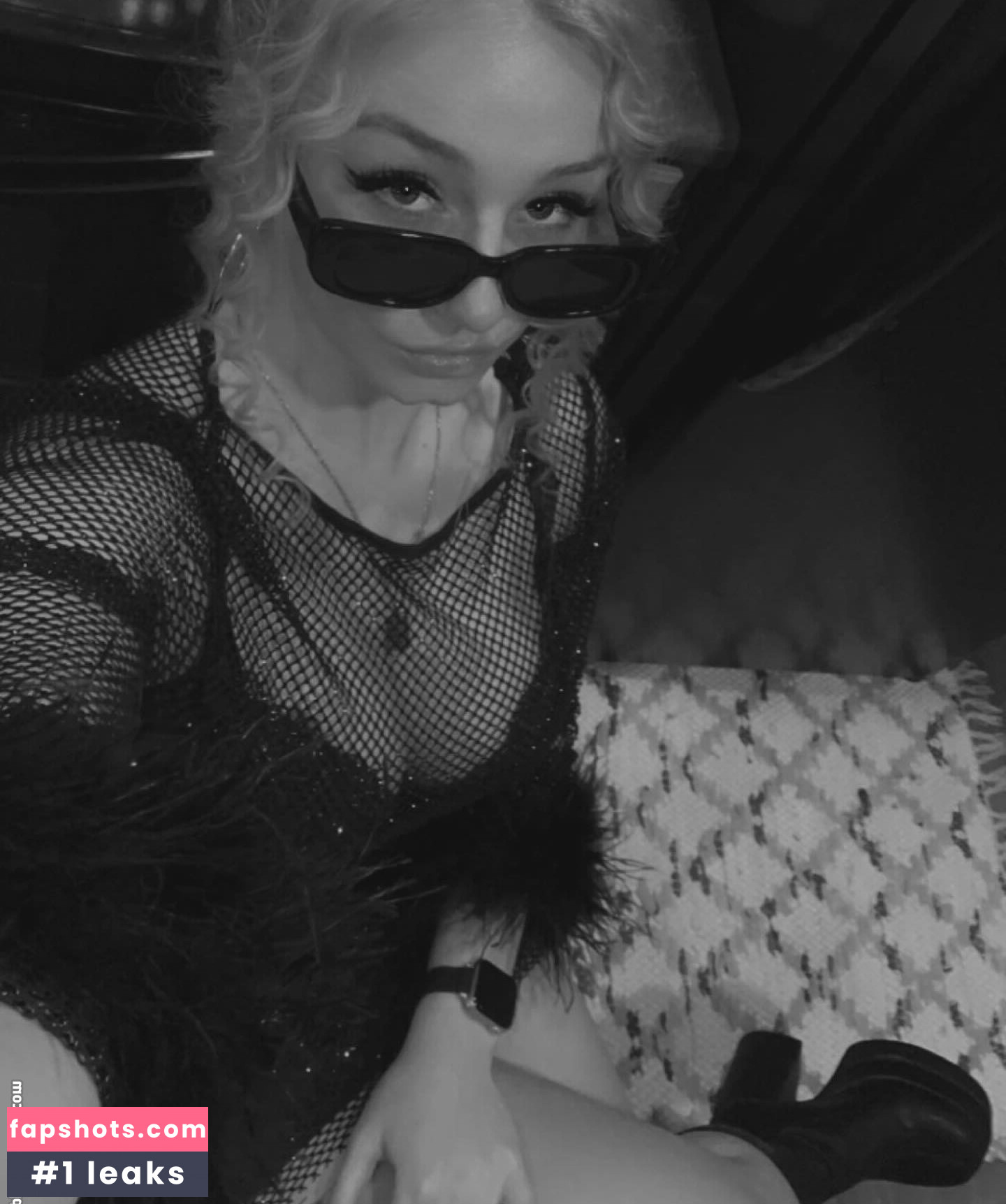 Hannah Woods Nahé úniky fotek pouze od fanoušků #105 - Fapshots