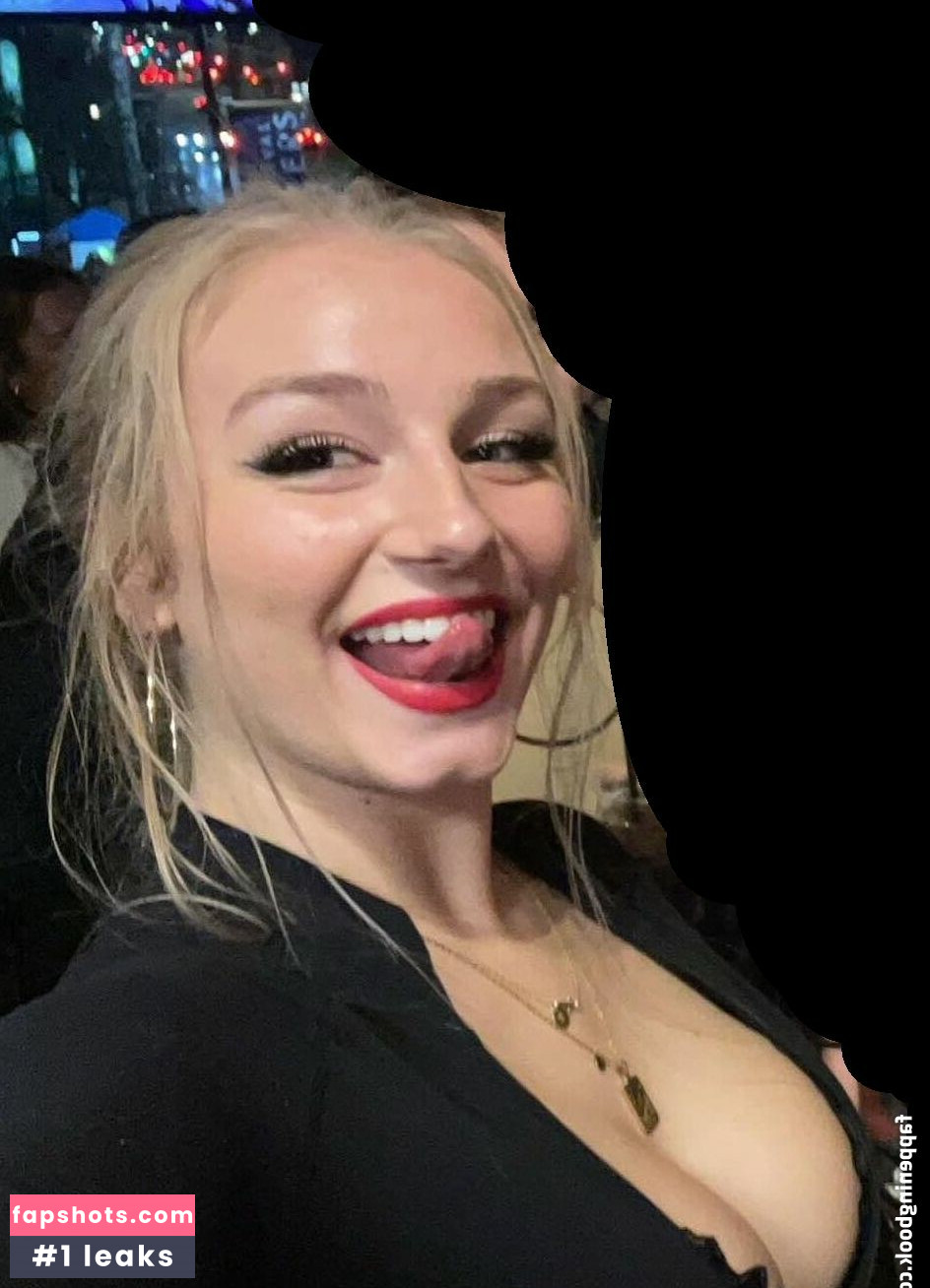 Hannah Woods Nahé úniky fotek pouze od fanoušků #106 - Fapshots