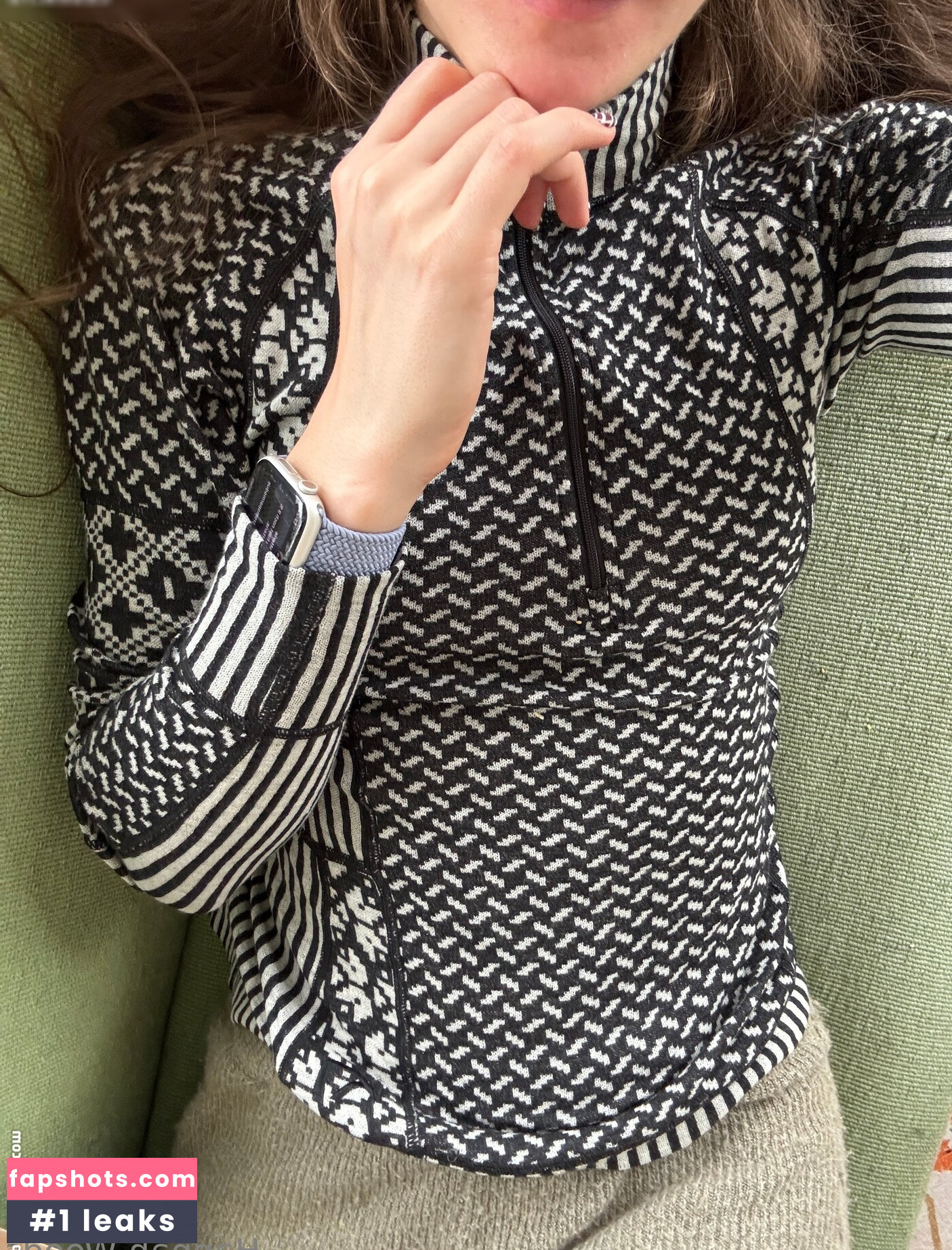 Hannah Woods Filtración Desnuda OnlyFans Foto #13 - Fapshots