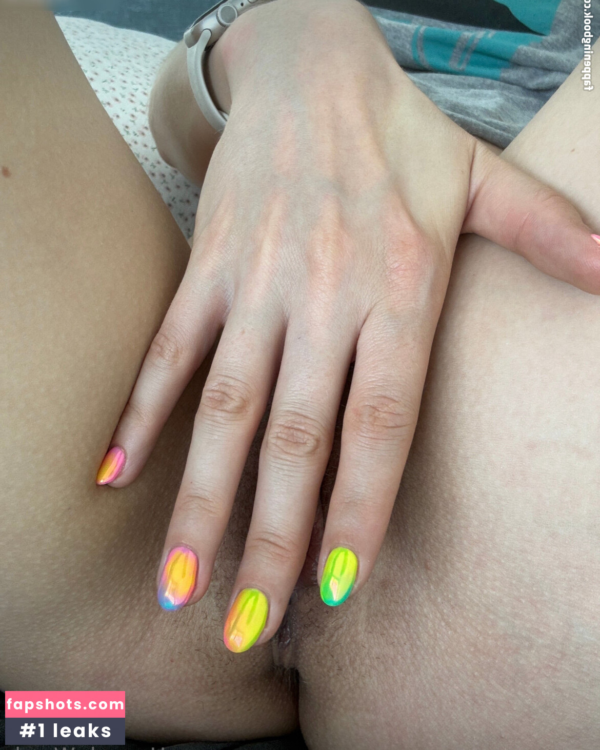 Hannah Woods Nude Leaks OnlyFans Photos #73 - LeakJerk