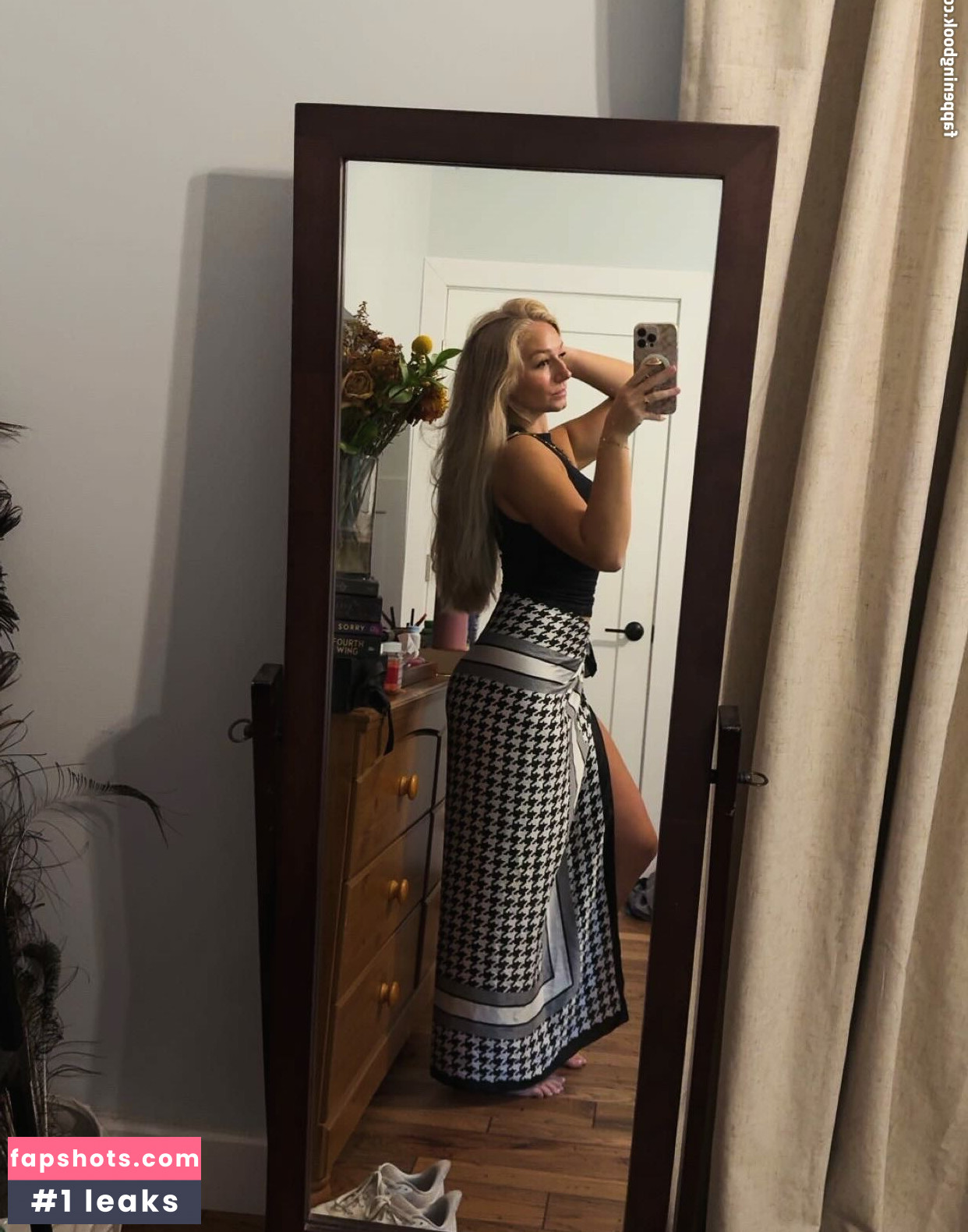 Hannah Woods Filtración Desnuda OnlyFans Foto #9 - Fapshots