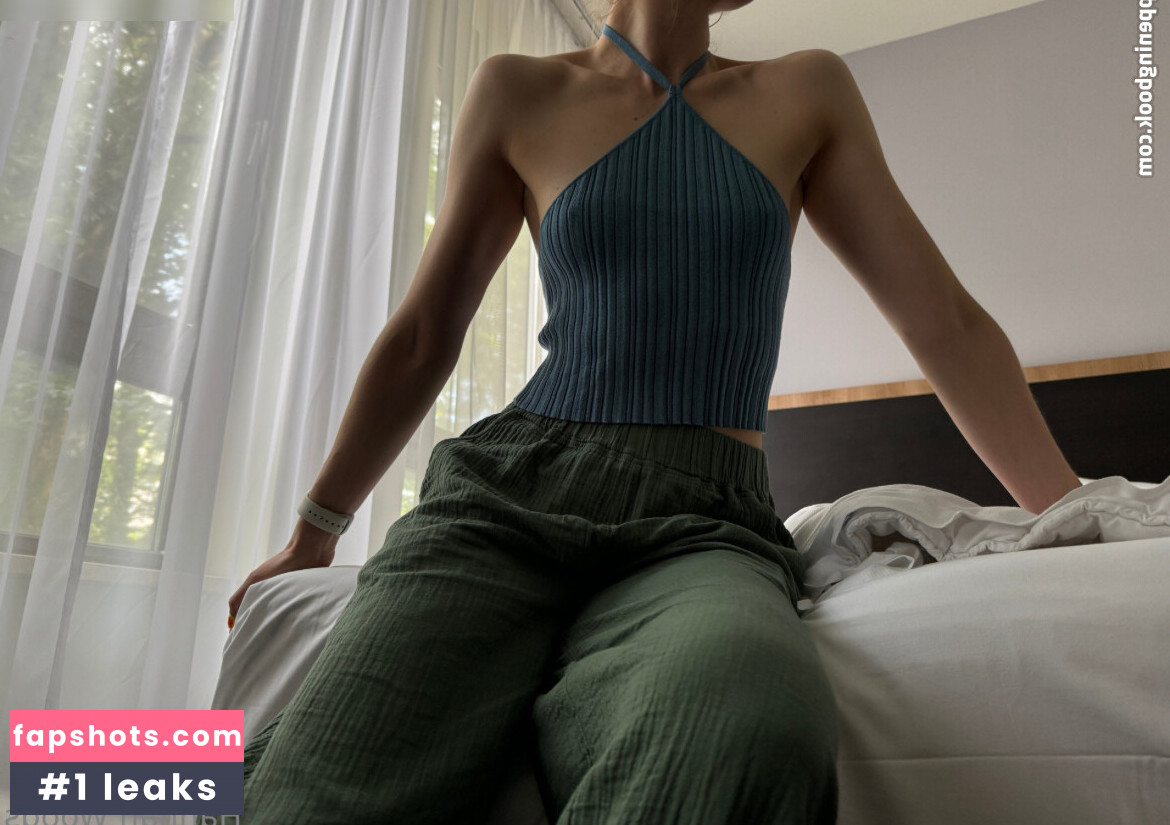 Hannah Woods Nahé úniky fotek pouze od fanoušků #88 - Fapshots