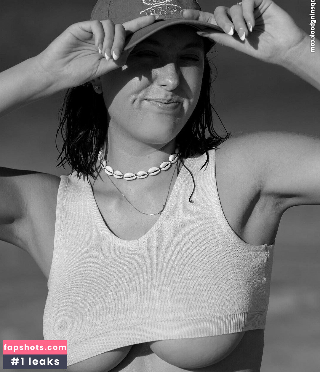 Hannah_ybnw Nahé úniky fotek pouze od fanoušků #5 - Fapshots