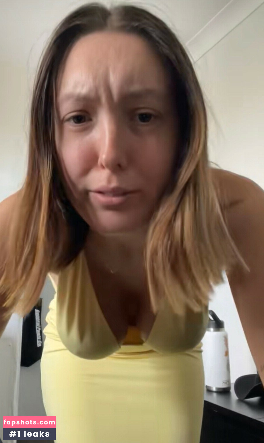 Hannah_ybnw Nahé úniky fotek pouze od fanoušků #7 - Fapshots