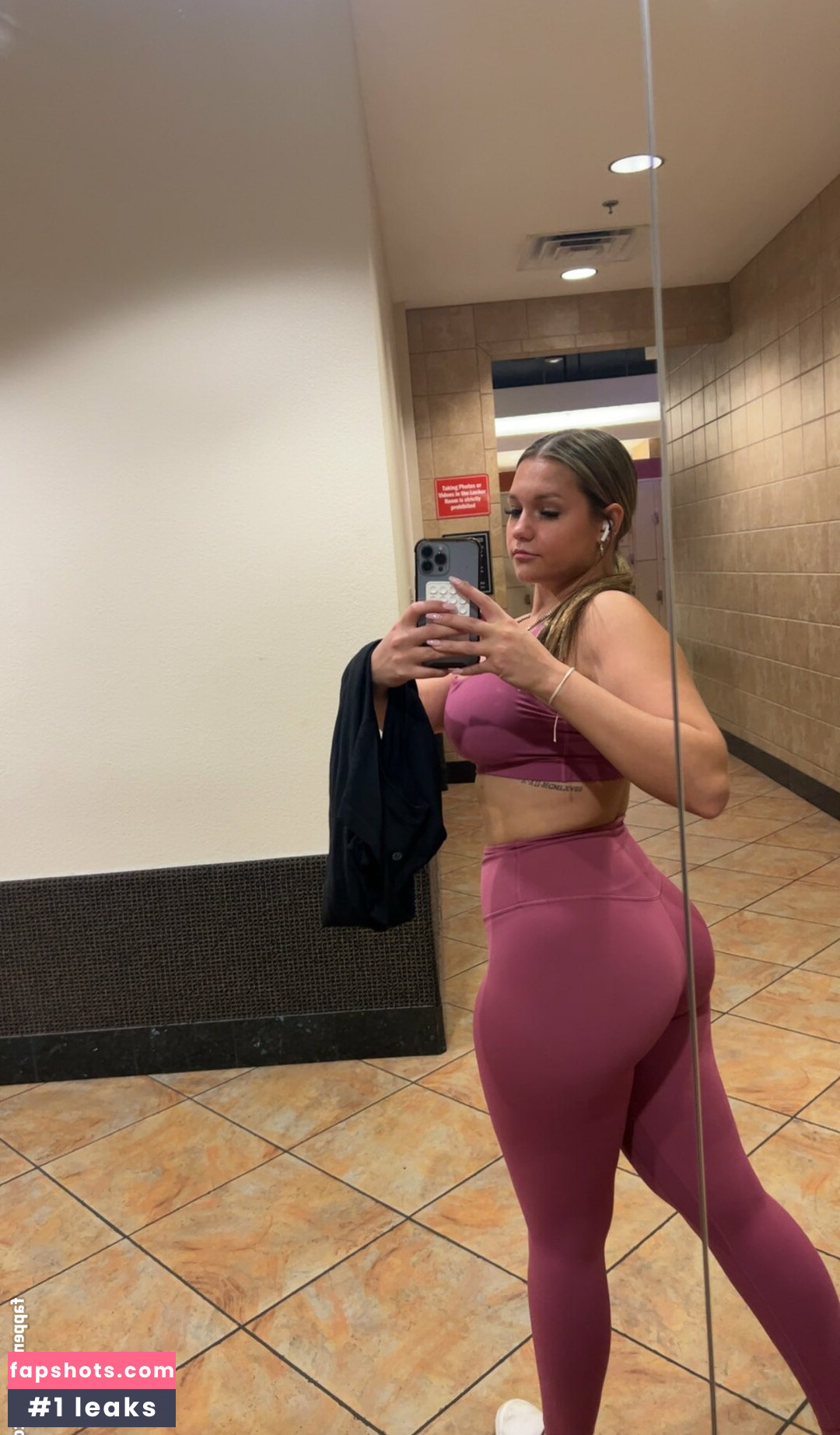 Hannah Yerkins gallery photo #3