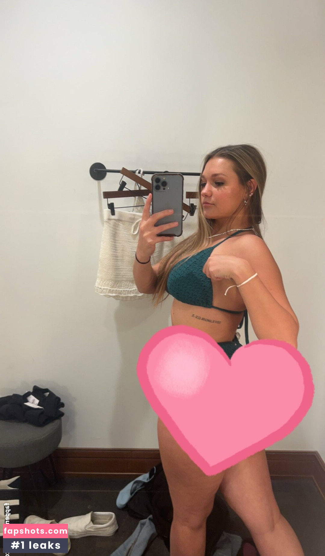 Hannah Yerkins gallery photo #5