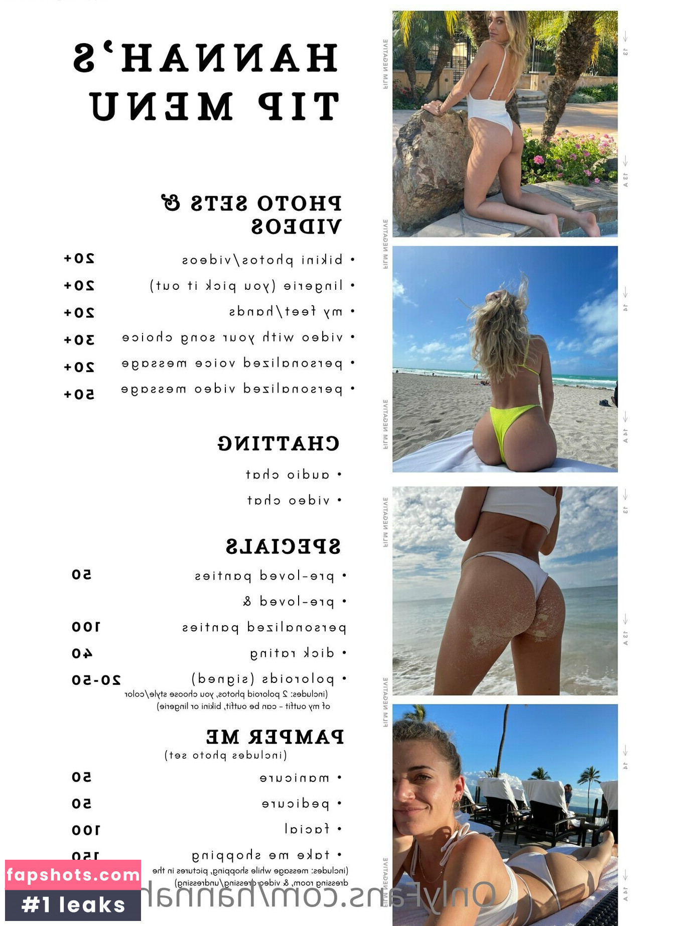 hannahaudreyy Filtración Desnuda OnlyFans Foto #33 - Fapshots