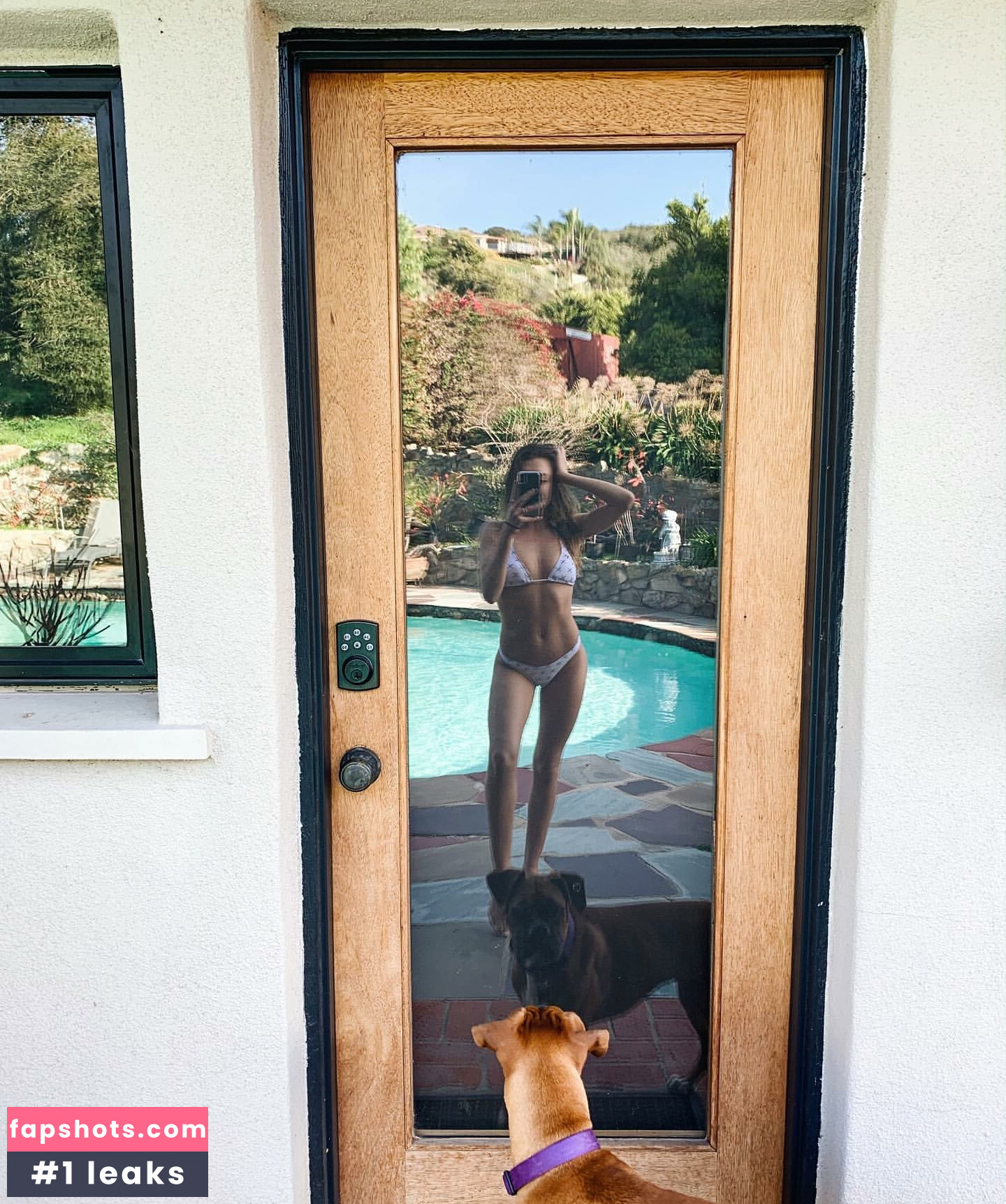 hannahaudreyy Filtración Desnuda OnlyFans Foto #10 - Fapshots