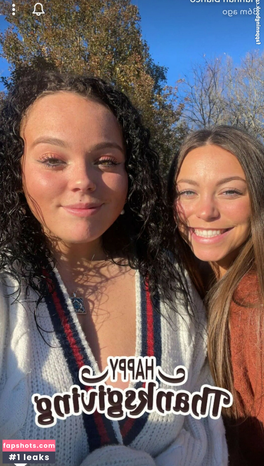 Hannahblanco1 Nacktheit OnlyFans Fotos #11 - Fapshots