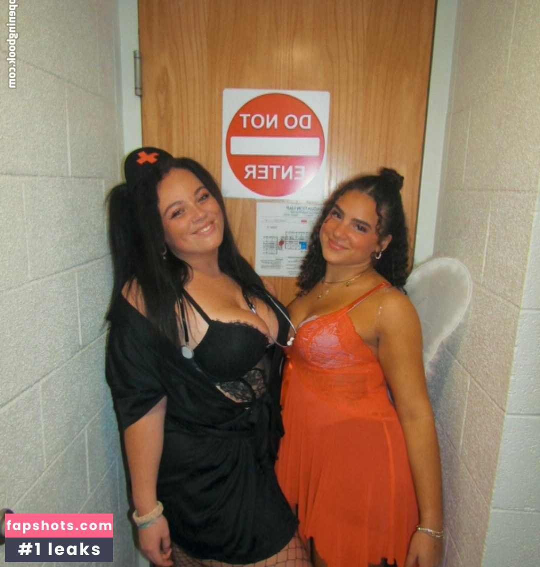 Hannahblanco1 Nacktheit OnlyFans Fotos #12 - Fapshots